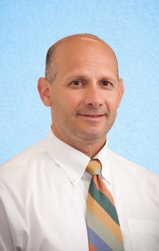 Screening Saves Lives: WVU Medicine’s Medical Director on Preventing Colorectal Cancer